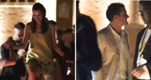 Katy Perry’ye büyük şok: Kocası Orlando Bloom başka bir kadınla yakalandı!