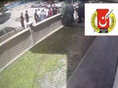 Kayseri’de gazetecilere yönelik tehditlere tepki: İfade özgürlüğü anayasal haktır