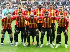 Kayserispor’a hoca dayanmıyor! Son 10 sezonda tam 22 kez…