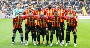 Kayserispor’a hoca dayanmıyor! Son 10 sezonda tam 22 kez…