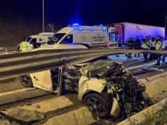 Bayram tatilinin ilk 3 gününde 2 bin 238 trafik kazası oldu
