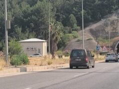 Antalya’da Kemer yolunda feci kaza: 2 ölü, 4 yaralı