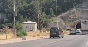 Antalya’da Kemer yolunda feci kaza: 2 ölü, 4 yaralı