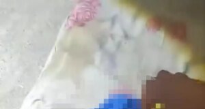 İzmir’de Bebek Terk Edildi: Anne Tutuklandı