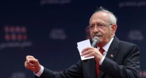 Kılıçdaroğlu’ndan çok konuşulacak çıkış: 2-3 gün tepki gösterirler, sonra hepsi yoluna girer
