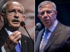 Kılıçdaroğlu’nun sözleri Mansur Yavaş’ı küplere bindirmiş: Bunu yaparsanız siyasetten çekilirim