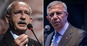Kılıçdaroğlu’nun sözleri Mansur Yavaş’ı küplere bindirmiş: Bunu yaparsanız siyasetten çekilirim
