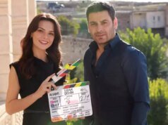Kıskançlık iddiaları gündemdeydi! Sinem Ünsal son noktayı koydu