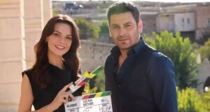 Kıskançlık iddiaları gündemdeydi! Sinem Ünsal son noktayı koydu