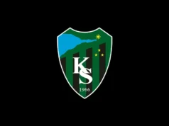 Kocaelispor’dan transferde yerli atağı! – Son Dakika Spor Haberleri