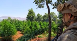 Diyarbakır’da dev uyuşturucu operasyonu – Son Dakika Haberleri