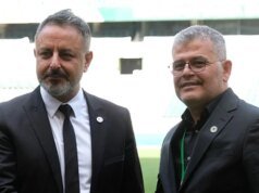 Konyaspor’un yeni başkanı Ömer Atiker oldu