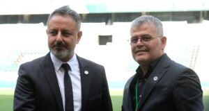 Konyaspor’un yeni başkanı Ömer Atiker oldu