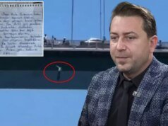 Köprüden atlayan iş insanı İlhan Arık’ın veda notu ortaya çıktı