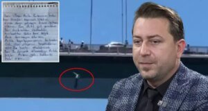 Köprüden atlayan iş insanı İlhan Arık’ın veda notu ortaya çıktı