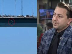 Köprüden atlayan iş insanı İlhan Arık’ın hayatı dram çıktı