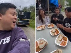 Koreli turistlere şok! Düğün yemeğine davet edip 5 bin lira istediler iddiası