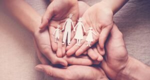 Güçlü bir gelecek, güçlü ailelerle mümkün