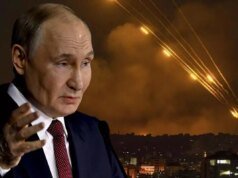 Kremlin’den İran uyarısı: Dünya cehenneme dönüşebilir