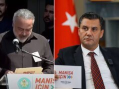 Ünlü oyuncu Kubilay Penbeklioğlu, Ferdi Zeyrek’e son vedasını duygusal sözlerle yaptı