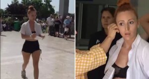 Kulağındaki takı yüzünden sınava giremedi