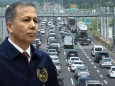 Radar uygulaması işe yaradı mı? İşte Kurban Bayramı tatilinin bilançosu
