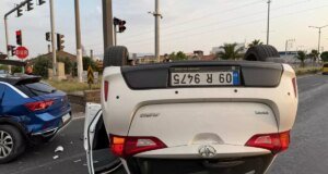 Kurban Bayramı tatilinin ilk dört gününde 32 kişi hayatını kaybetti