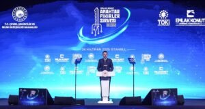 Yıl sonuna kadar 453 bin deprem konutunu teslim edeceğiz