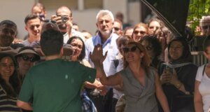 LGS sona erdi! Sınavın soru ve cevapları yayımlandı