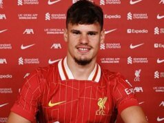 Liverpool, Milos Kerkez’i açıkladı! – Son Dakika Spor Haberleri