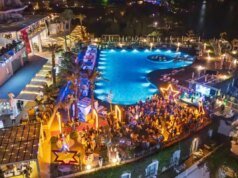 Liverpool’un genç yeteneği tatil için Bodrum’u seçti! Ödediği hesap çok konuşuldu