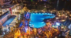 Liverpool’un genç yeteneği tatil için Bodrum’u seçti! Ödediği hesap çok konuşuldu