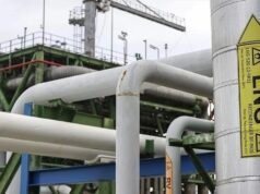 İsrail-İran ateşkesi Avrupa’da gaz fiyatlarını rahatlattı