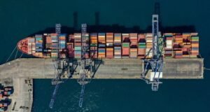 DEİK’ten Almanya’da lojistik çıkarması: Milli pavilyonda 20 Türk firması