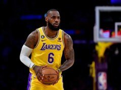 Los Angeles Lakers 10 milyar dolara satılacak! Yeni sahibi belli oldu