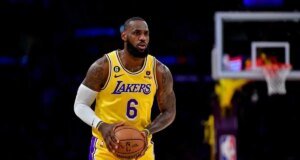 Los Angeles Lakers 10 milyar dolara satılacak! Yeni sahibi belli oldu
