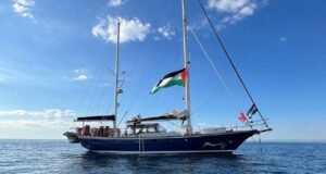 Türkiye’den soykırımcı İsrail’e sert tepki