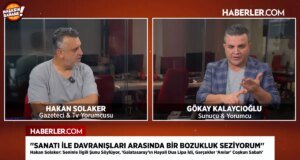 Magazin Bahane’de Coşkun Sabah’ın sert çıkışı değerlendirildi