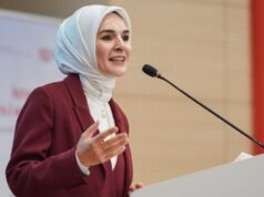 Bakan Göktaş, “Baba-Çocuk Doğa Kampı” etkinliği için Bakan Yumaklı’ya teşekkür etti