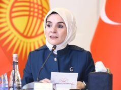 Orta Koridor, ortak kültürel mirasımızı taşıyan kadim bir medeniyet yoludur