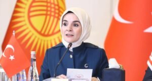 Orta Koridor, ortak kültürel mirasımızı taşıyan kadim bir medeniyet yoludur