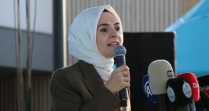 Engelli kamu çalışanı sayısını 13 kat artırarak 73 bin 800’e çıkardık