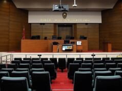 Minguzzi Cinayeti Davası 17 Temmuz’a ertelendi