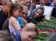 Ferdi Zeyrek’in ikiz kızlarının son isteği herkesi ağlattı