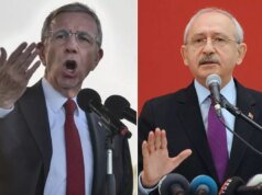 Mansur Yavaş ‘Siyasetten çekilirim’ sözlerine açıklık getirdi