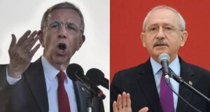 Mansur Yavaş ‘Siyasetten çekilirim’ sözlerine açıklık getirdi