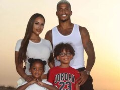 Mario Lemina’dan duygusal hamle! İki çocuğunun annesine evlenme teklifi etti