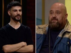 MasterChef’e damga vuran yarışmacı: Bu tabloyu Erdoğan görse tebrik ederdi