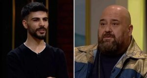 MasterChef’e damga vuran yarışmacı: Bu tabloyu Erdoğan görse tebrik ederdi