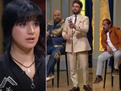 MasterChef jürisinden ters köşe! Yarışmacıya beklenmedik soru